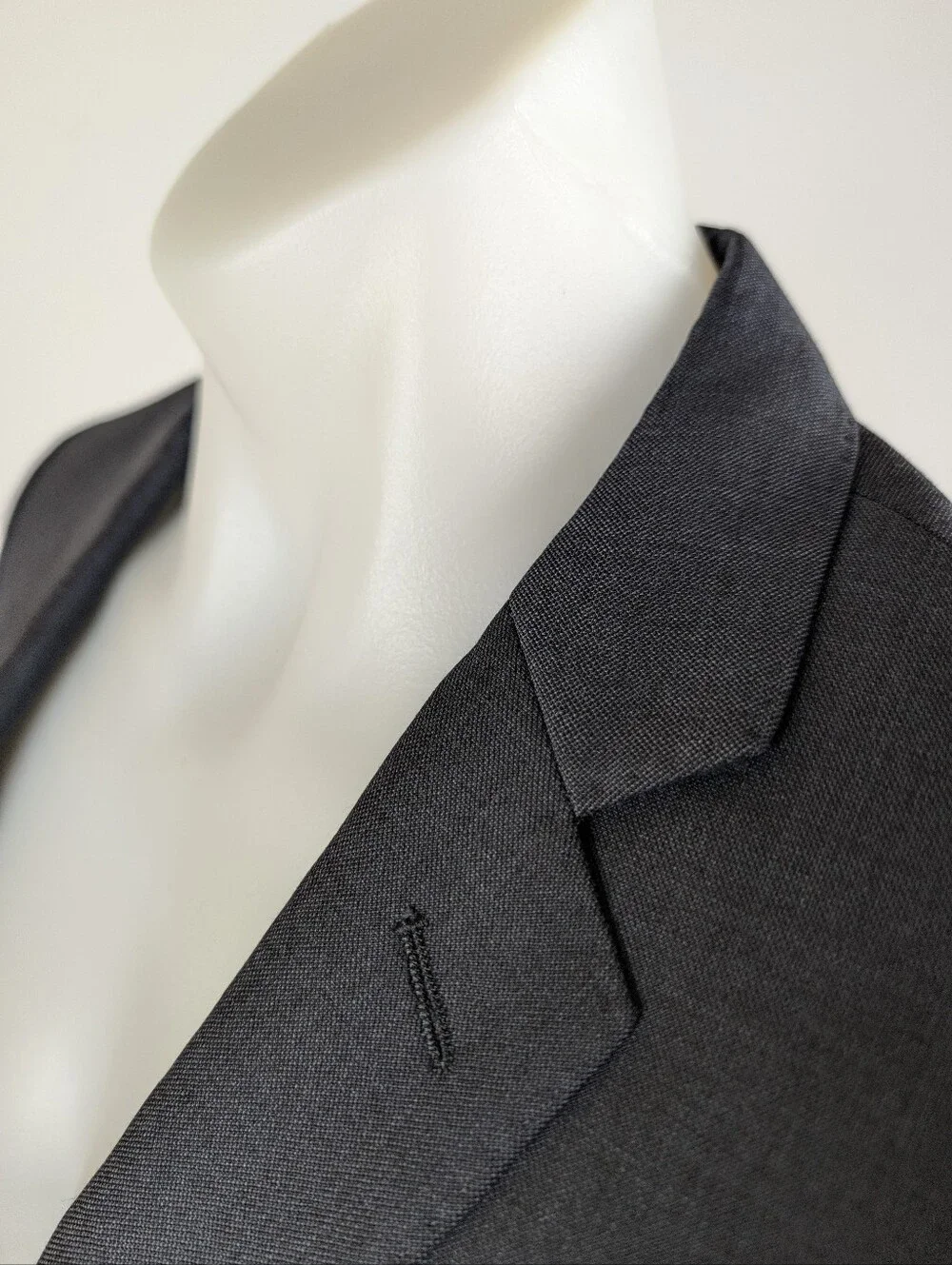 J. Crew Men's Ludlow Notch Lapel Blazer